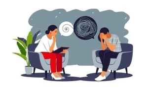 Breaking the Stigma: Why Seeking Psychiatric Help is a Strength